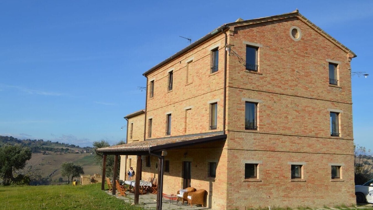 Photo of Outdoor in Loro Piceno