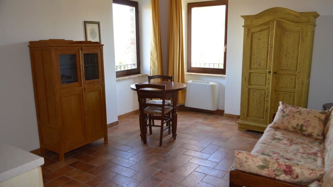 Photo of Livingroom in Loro Piceno