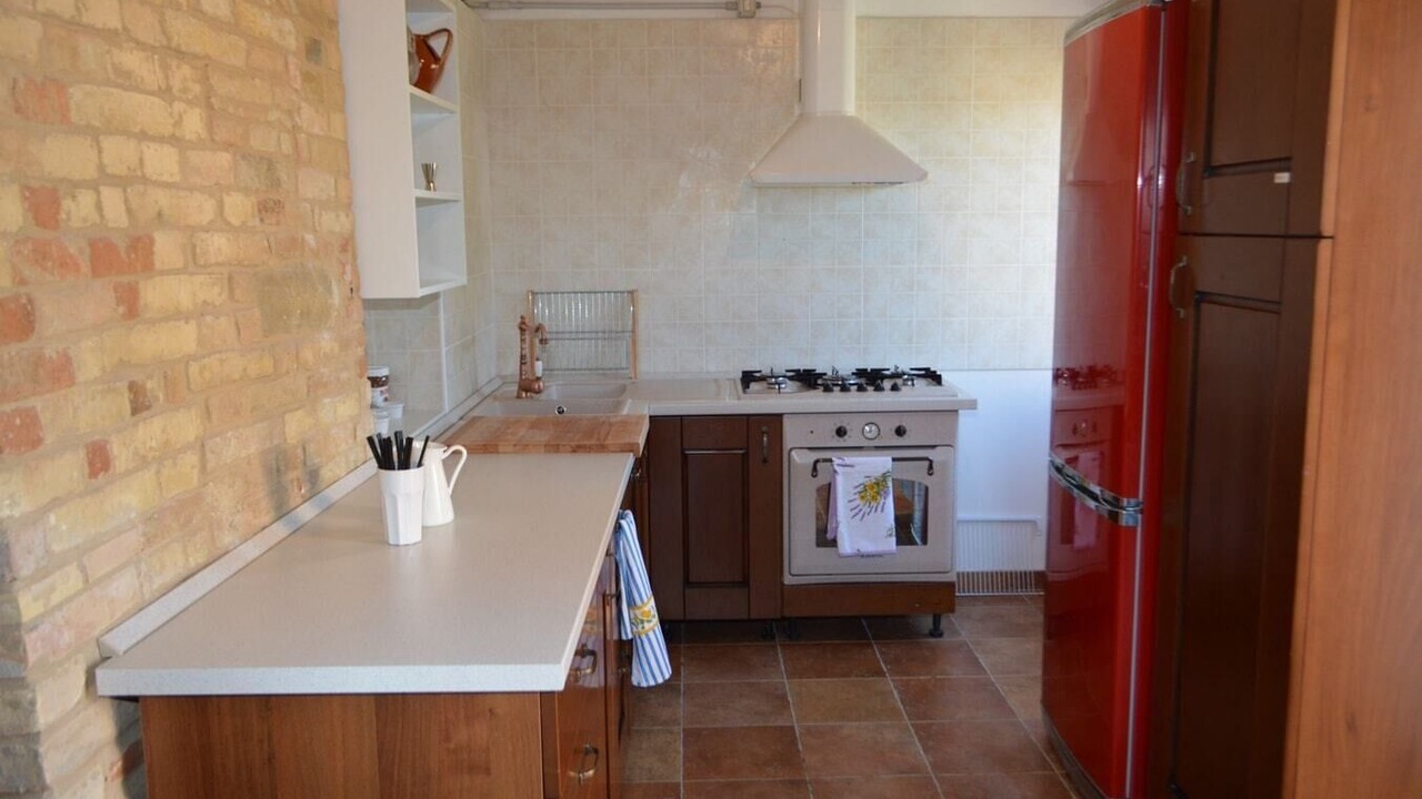Photo of Kitchen in Loro Piceno