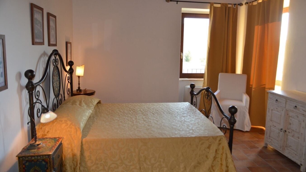 Photo of Bedroom in Loro Piceno