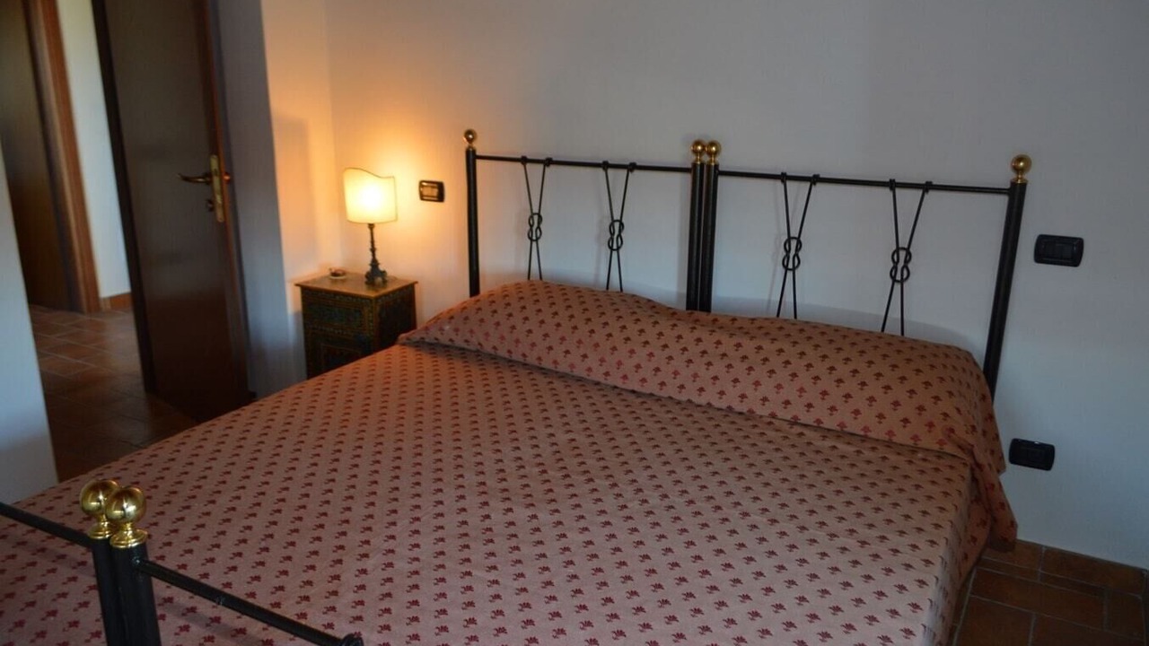 Photo of Bedroom in Loro Piceno