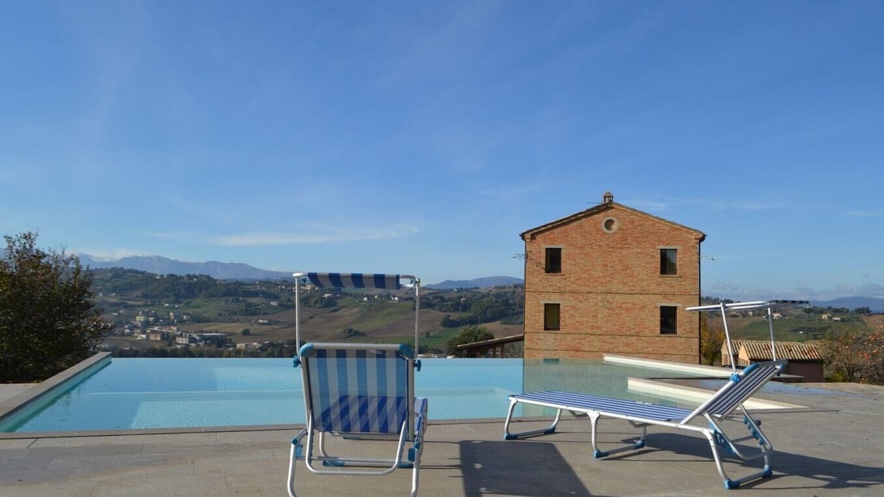 Photo of Outdoor in Loro Piceno