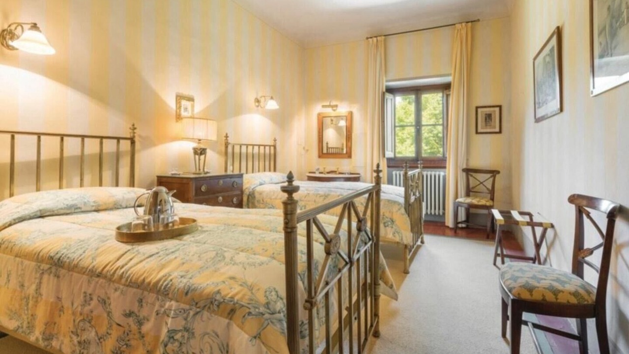 Photo of Bedroom in Borgo San Lorenzo