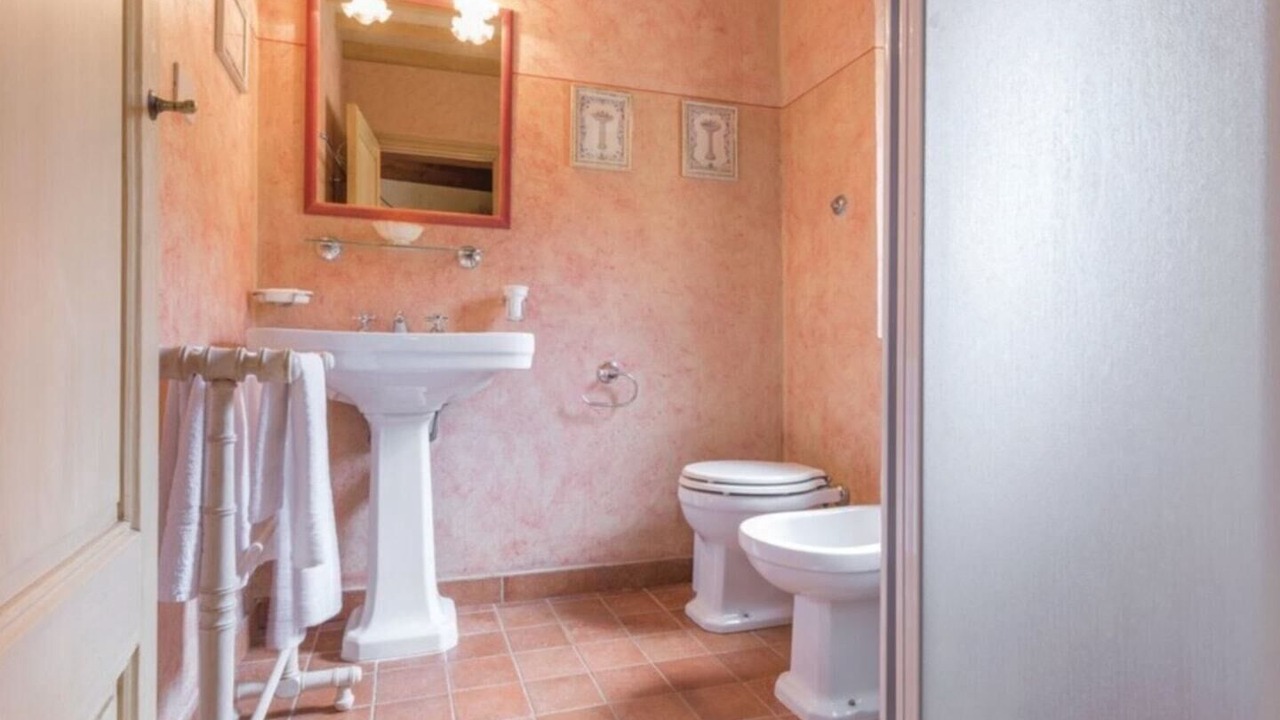 Photo of Bathroom in Borgo San Lorenzo