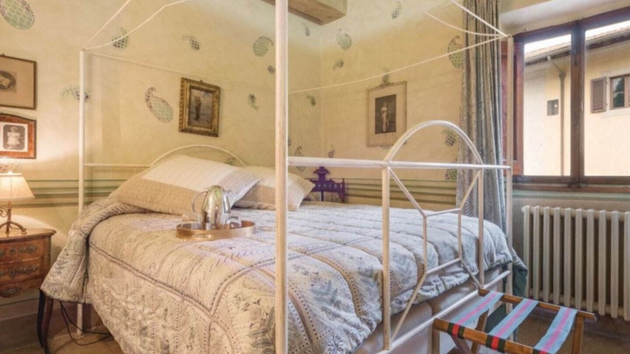 Photo of Bedroom in Borgo San Lorenzo