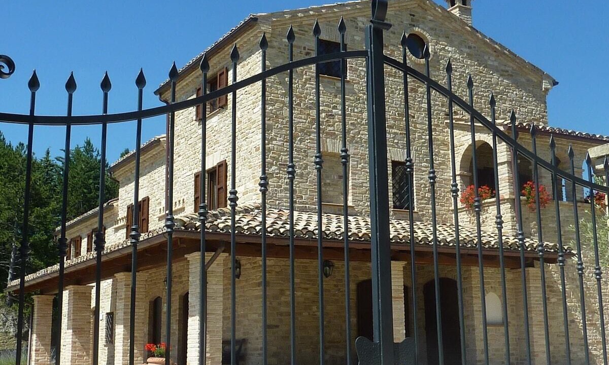 Photo of Outdoor in Montedinove