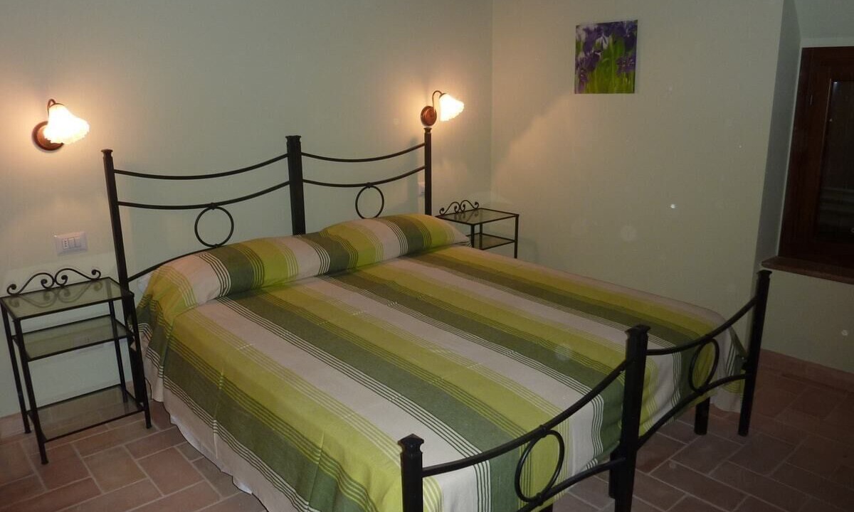 Photo of Bedroom in Montedinove
