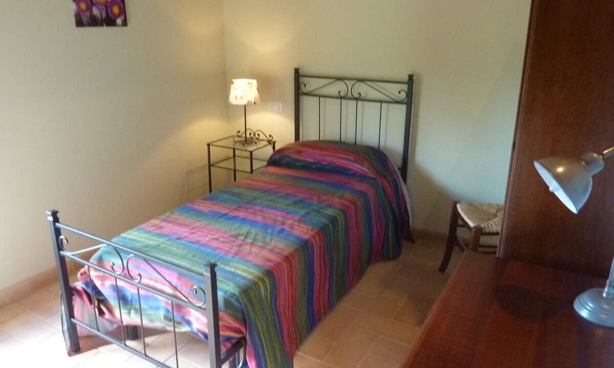 Photo of Bedroom in Montedinove