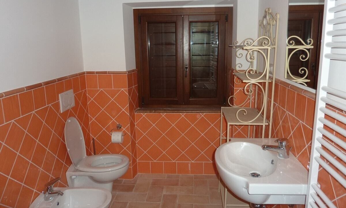 Photo of Bathroom in Montedinove