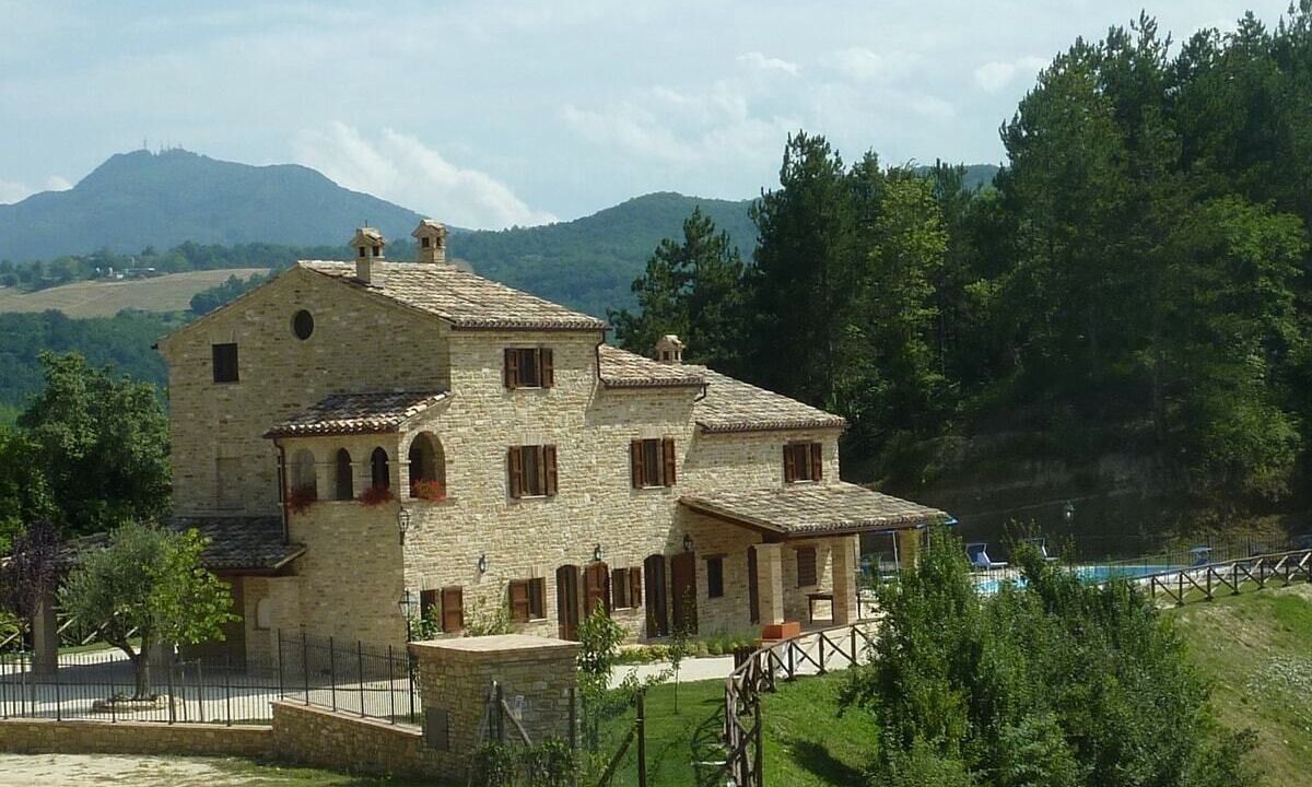 Photo of Outdoor in Montedinove