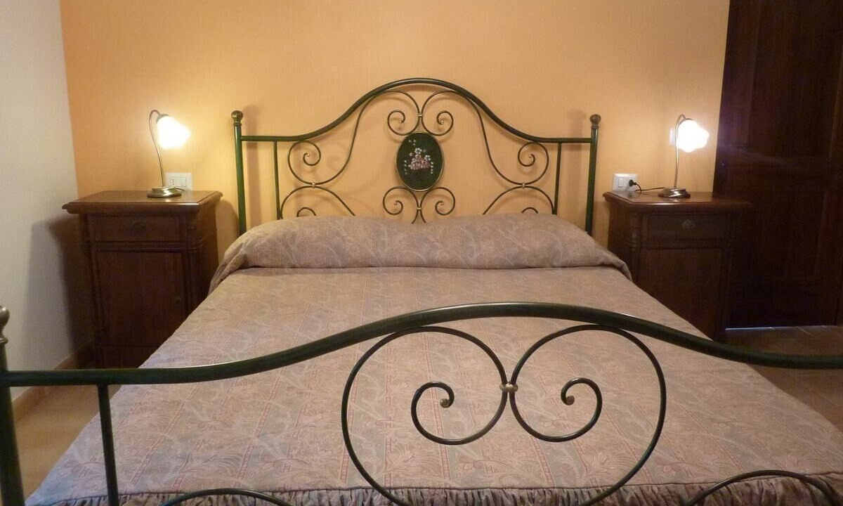 Photo of Bedroom in Montedinove