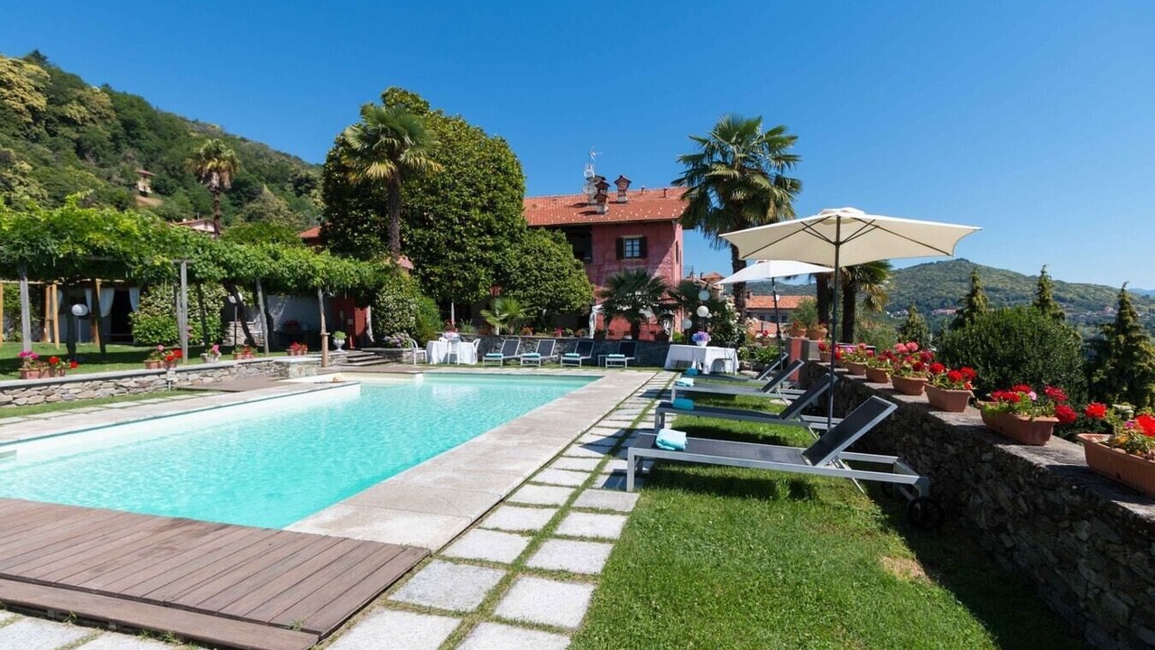 Photo of Outdoor in Massino Visconti