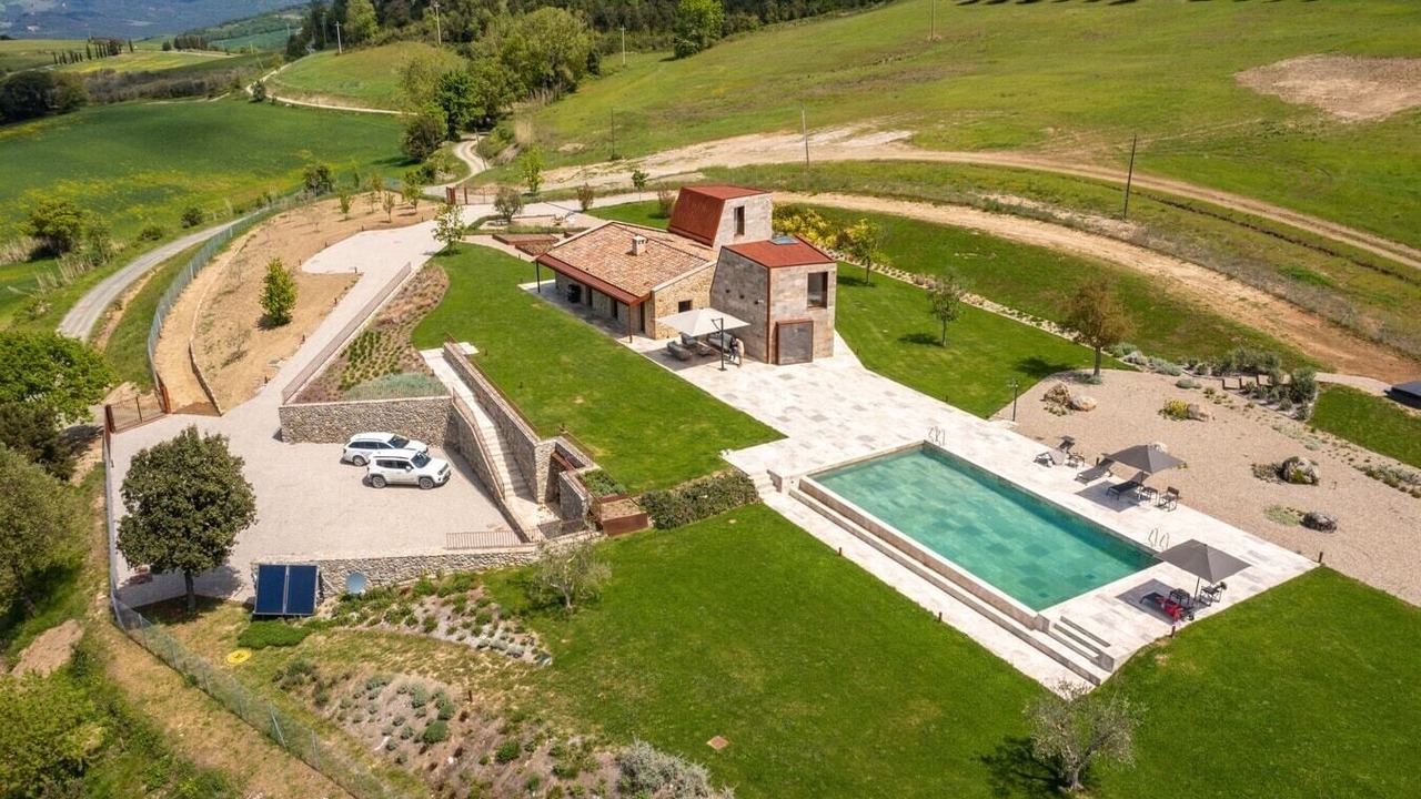 Photo of Outdoor in Volterra