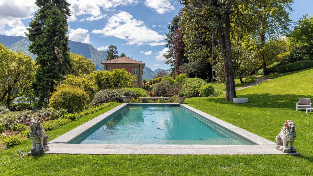Photo of Outdoor in Tremezzo