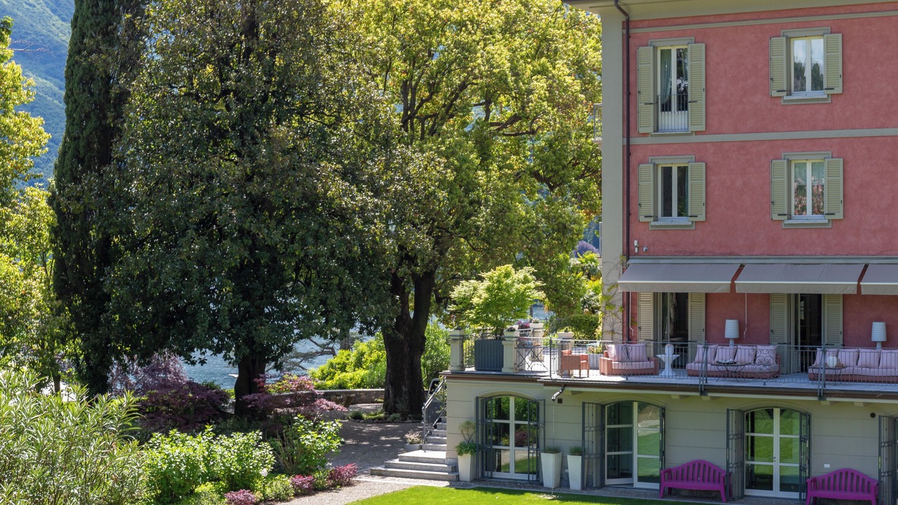 Photo of Outdoor in Tremezzo