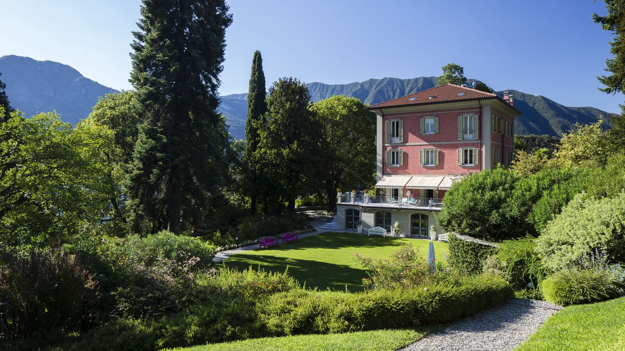 Photo of Outdoor in Tremezzo