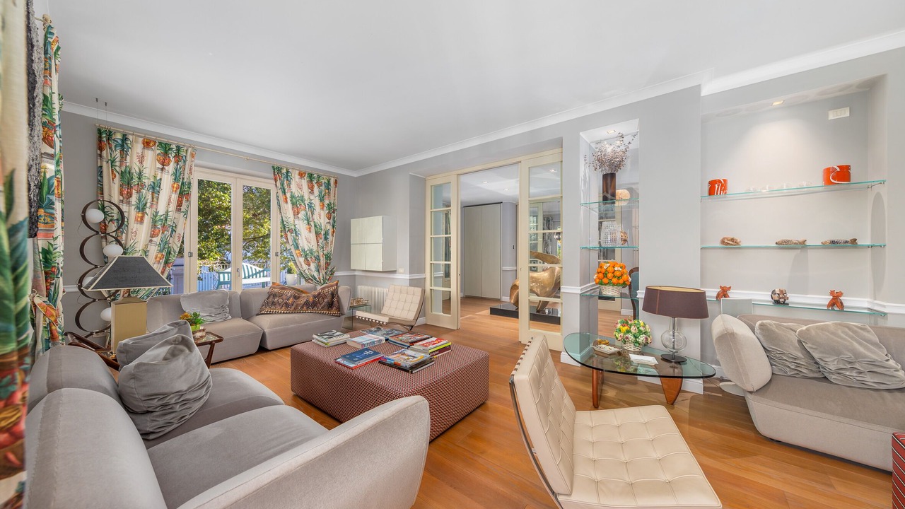 Photo of Livingroom in Tremezzo