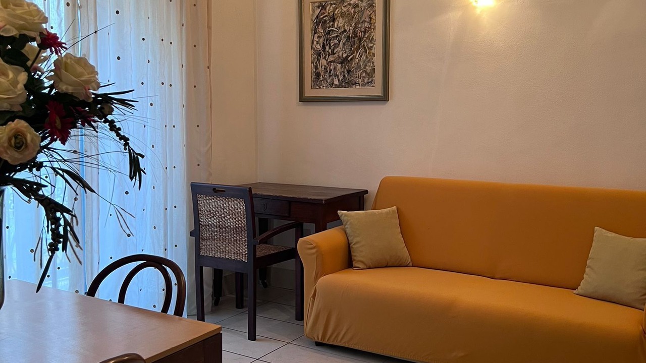 Photo of Livingroom in Ortona