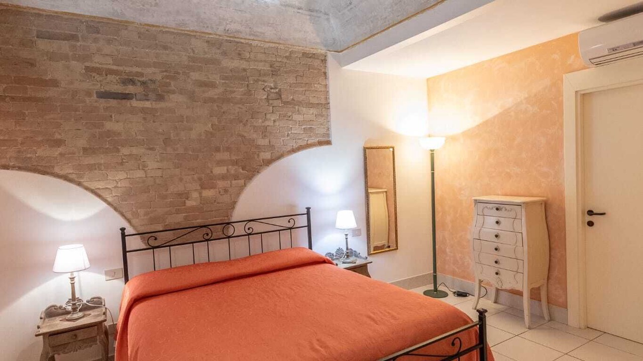 Photo of Bedroom in Ortona