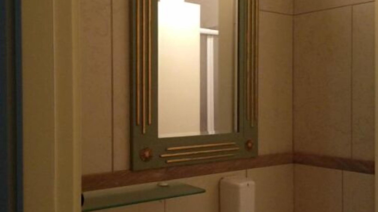 Photo of Bathroom in Ortona