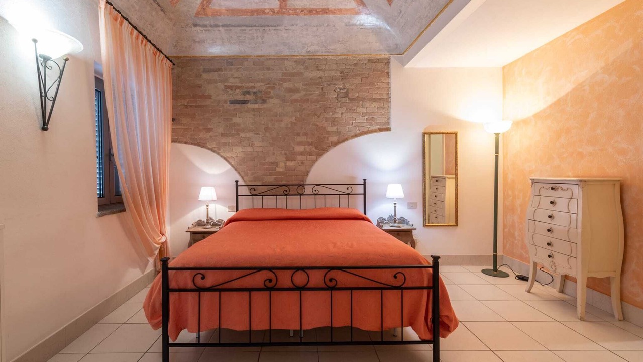 Photo of Bedroom in Ortona
