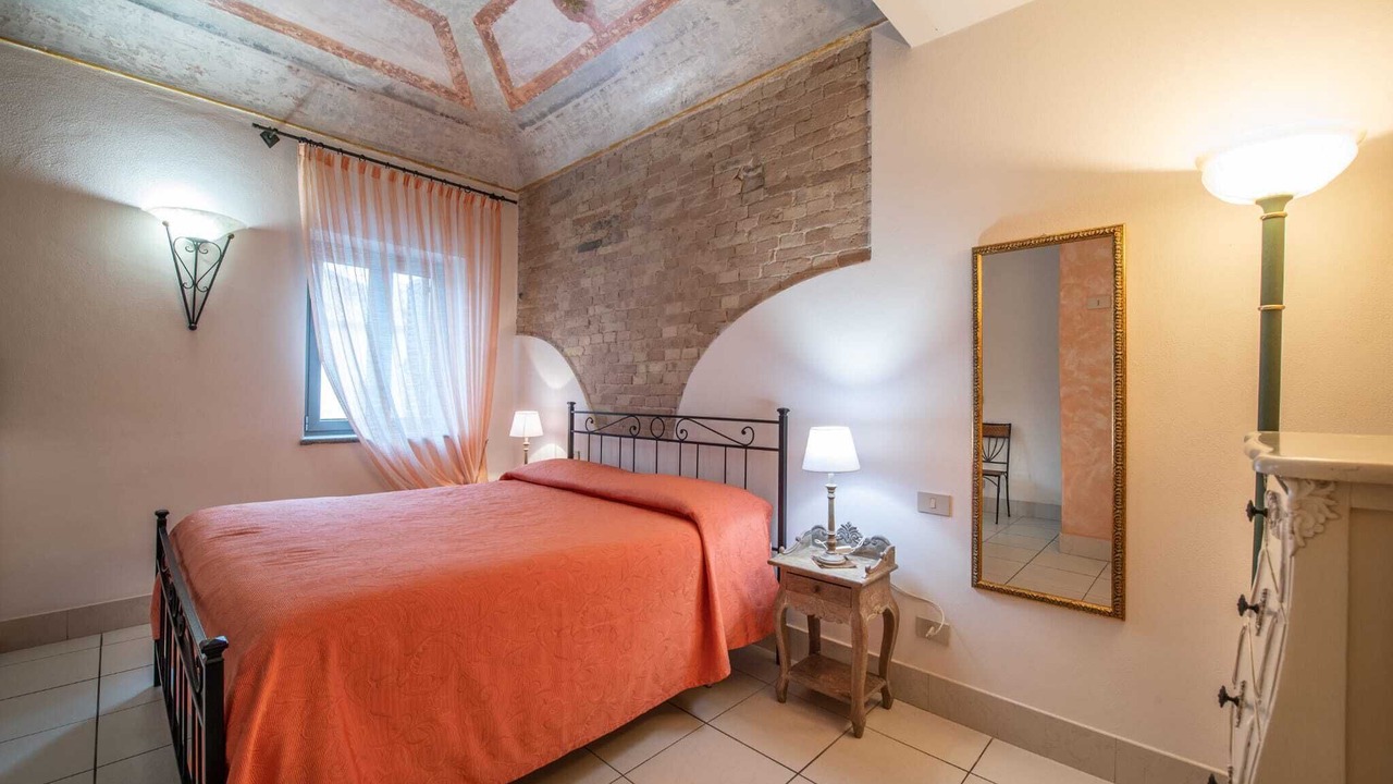 Photo of Bedroom in Ortona