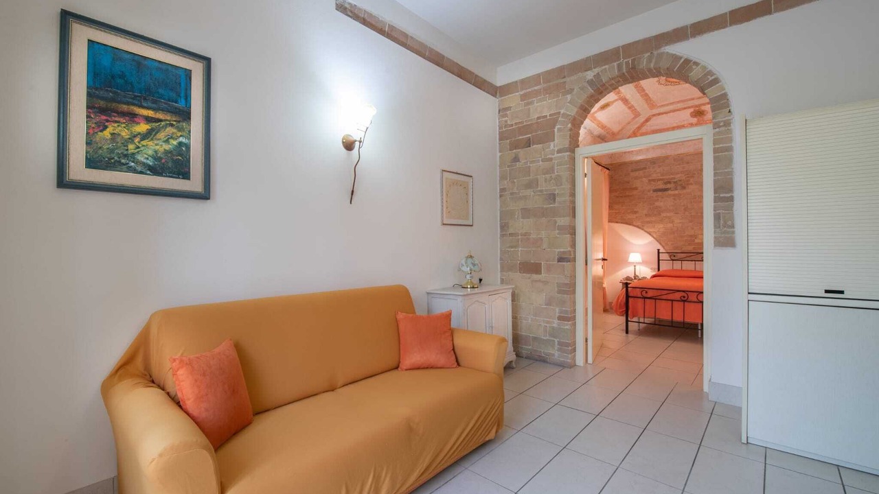 Photo of Livingroom in Ortona