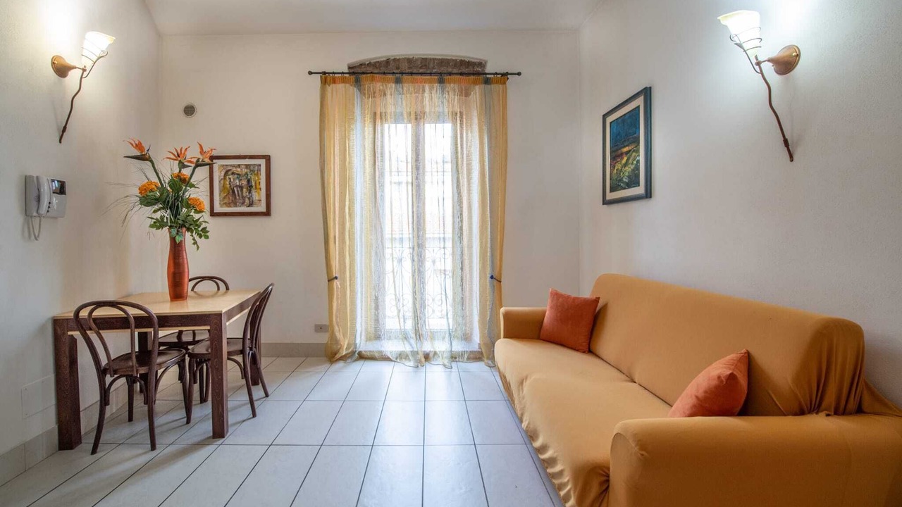 Photo of Livingroom in Ortona
