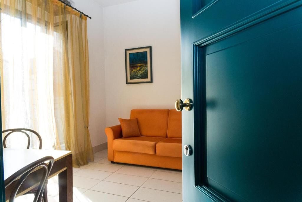 Photo of Livingroom in Ortona