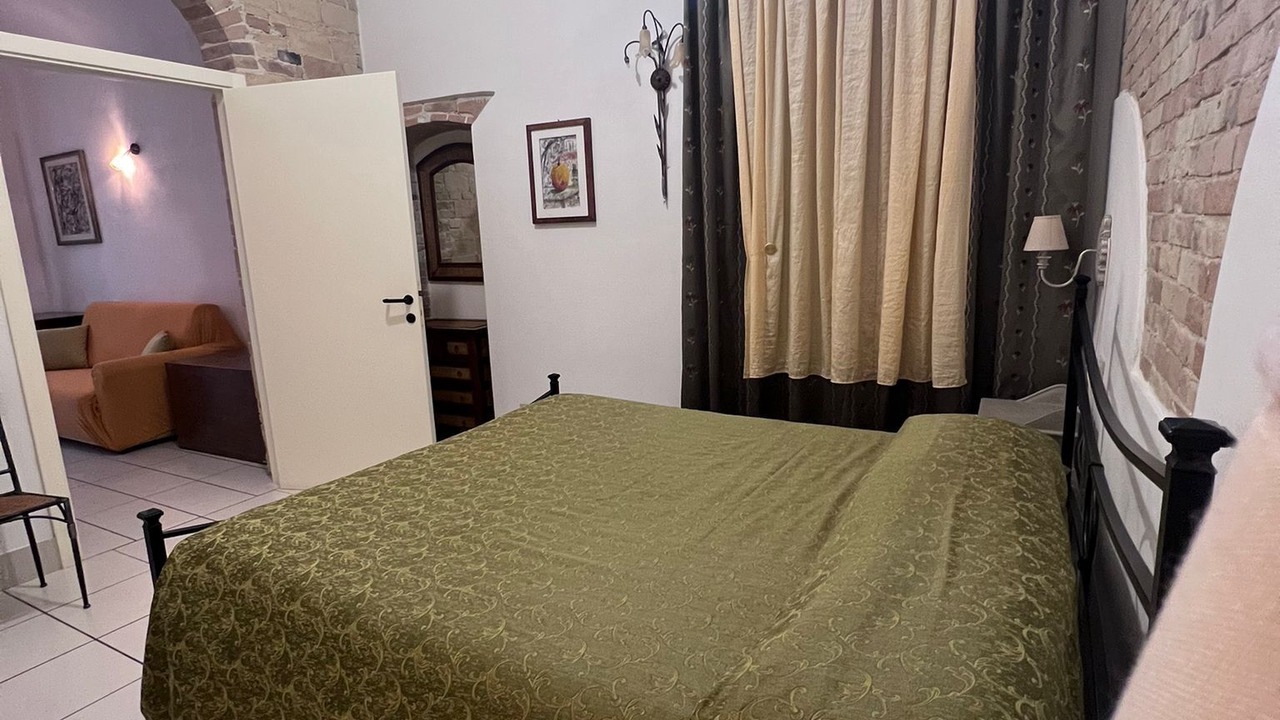 Photo of Bedroom in Ortona