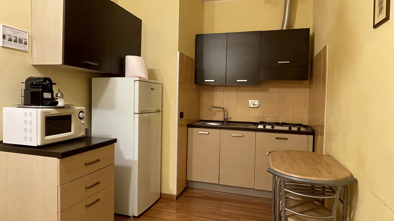 Photo of Kitchen in San Lorenzo