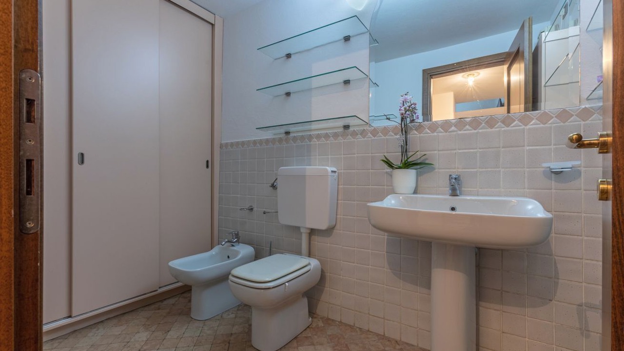 Photo of Bathroom in Ferrara Historic Centre