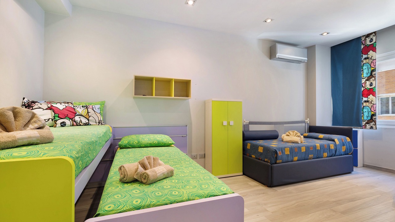 Photo of Bedroom in Savona