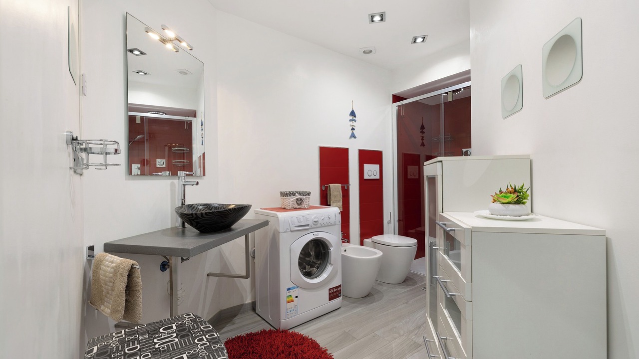 Photo of Bathroom in Savona