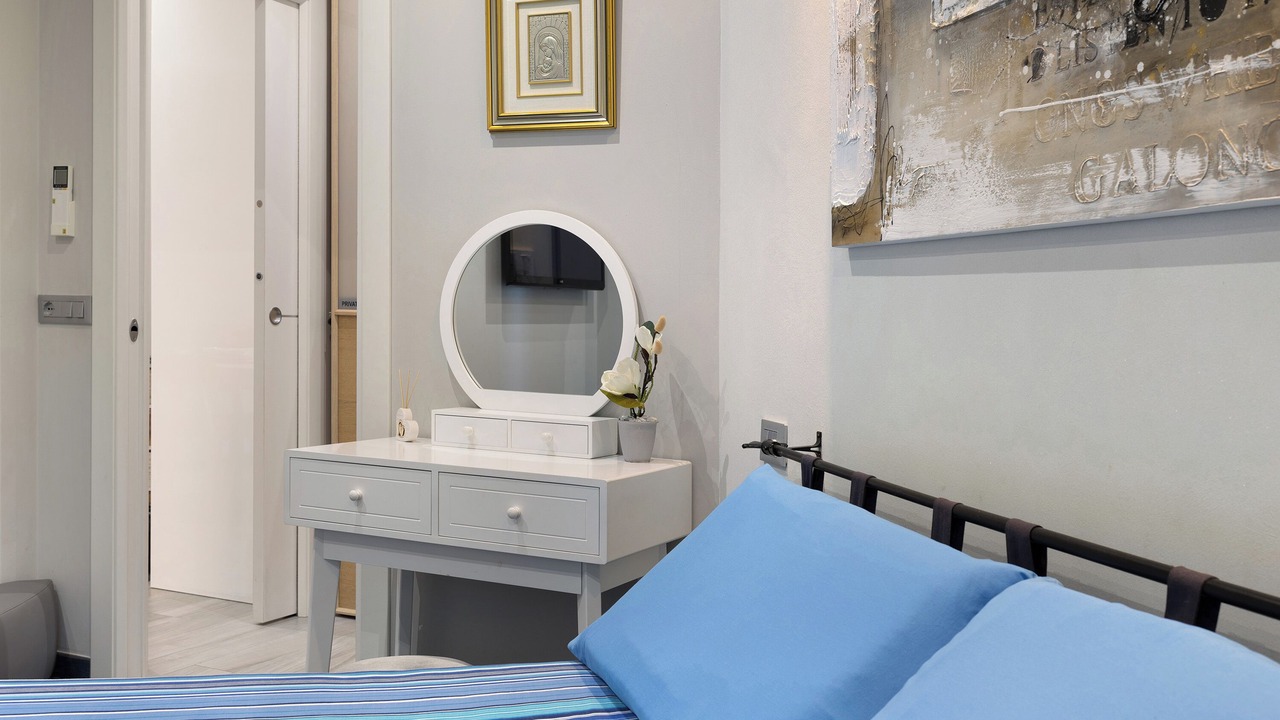 Photo of Bedroom in Savona