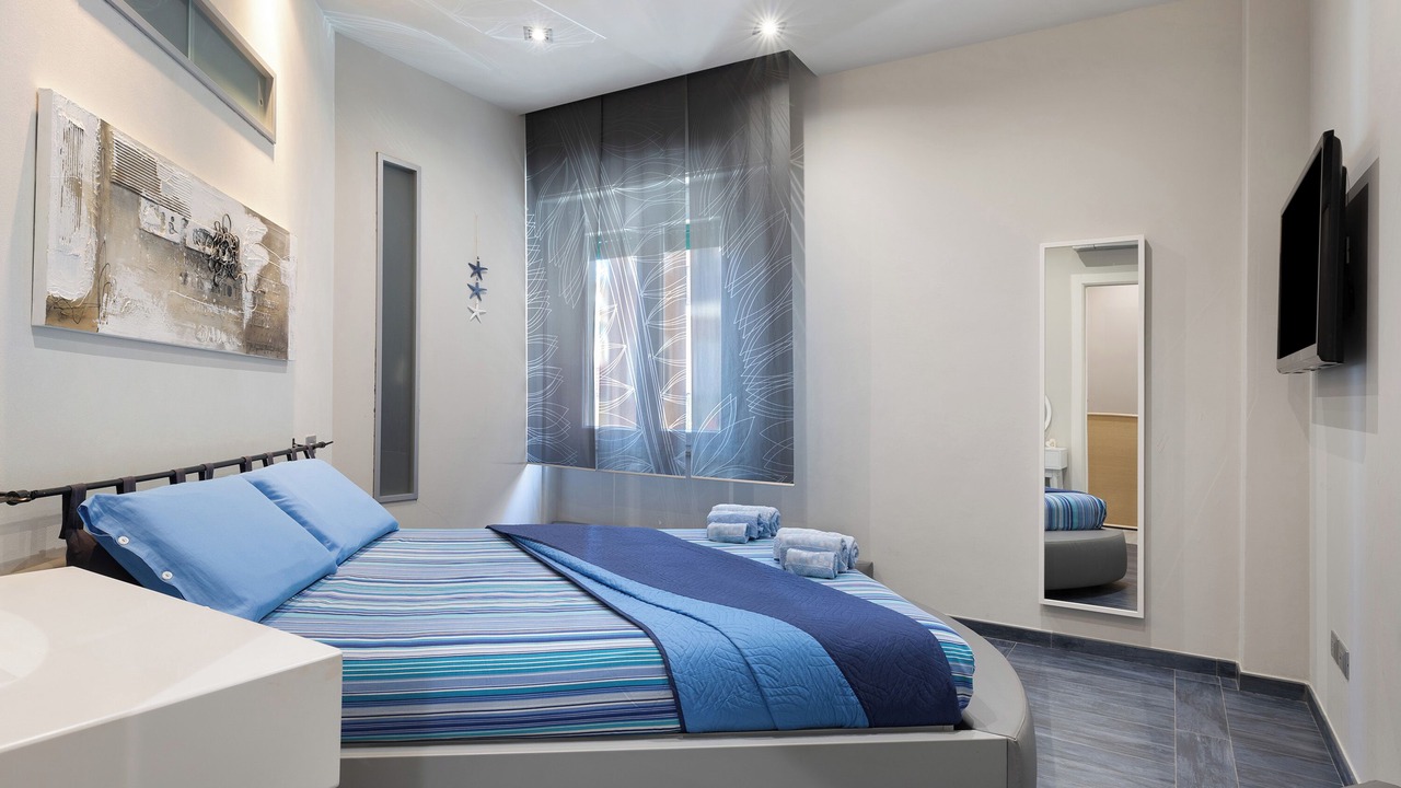 Photo of Bedroom in Savona