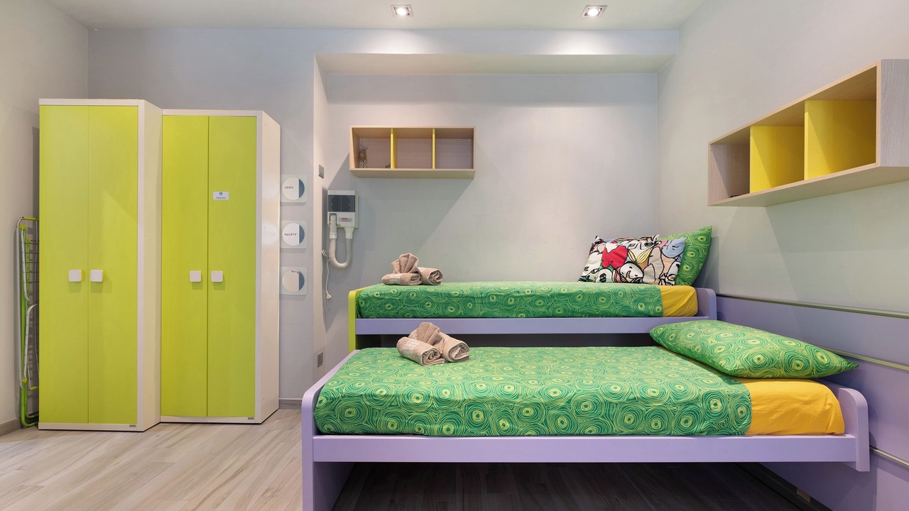 Photo of Bedroom in Savona
