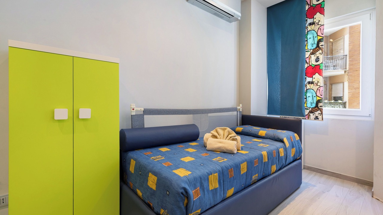 Photo of Bedroom in Savona
