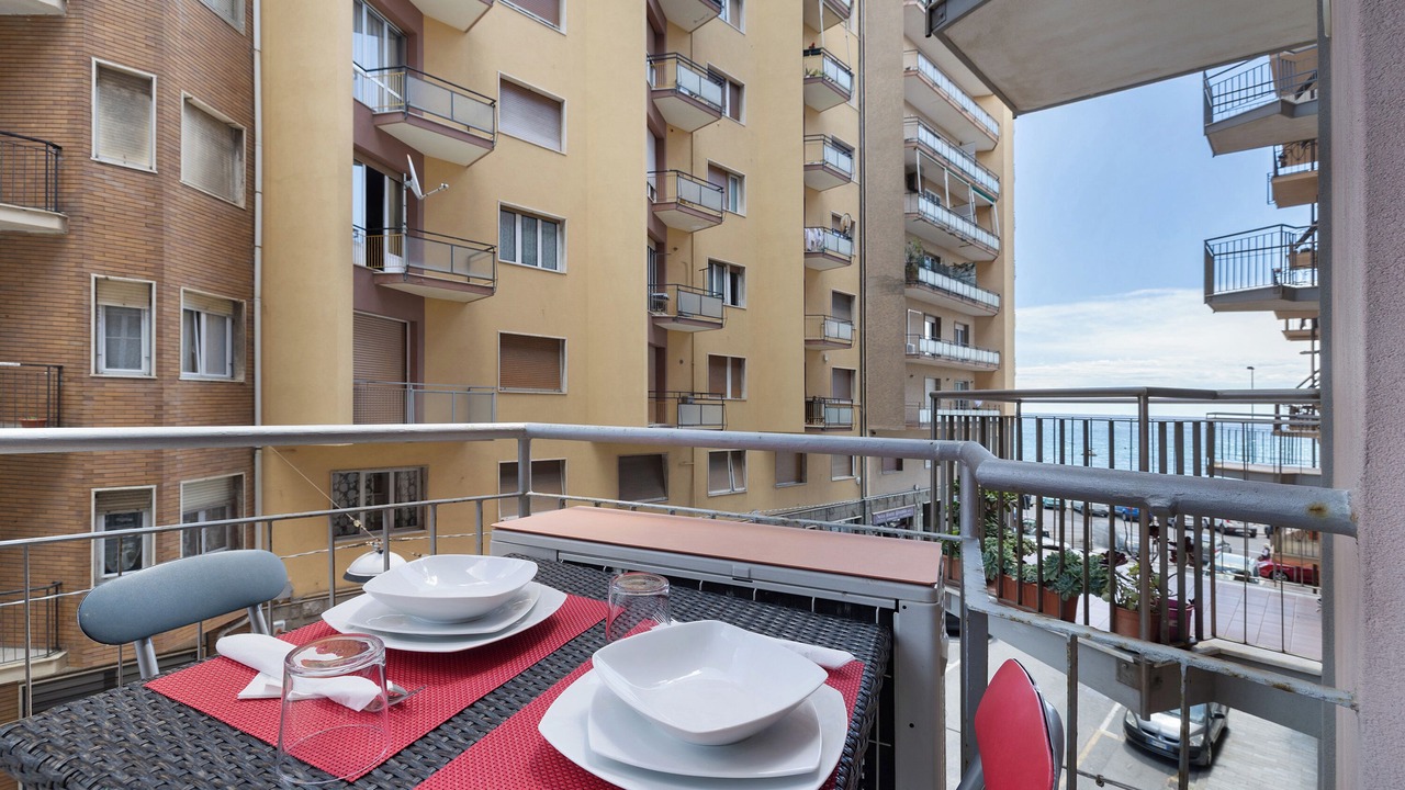 Photo of Outdoor in Savona