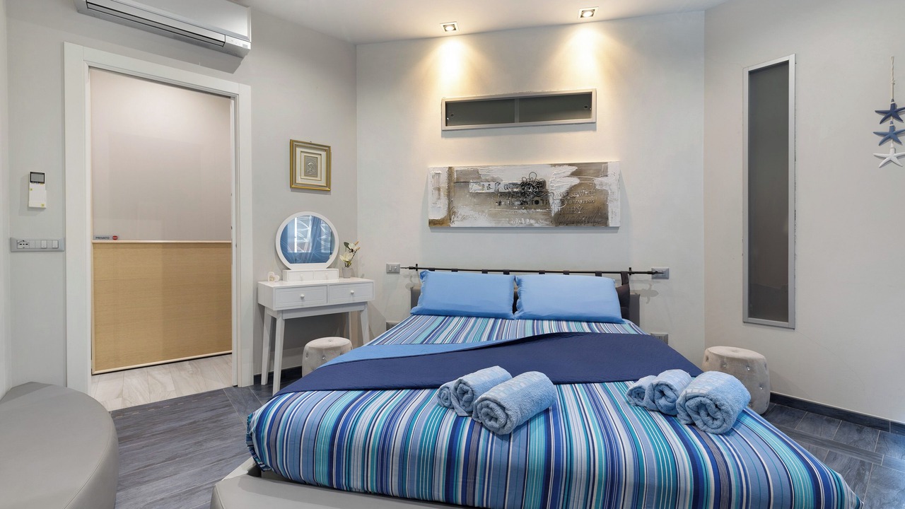 Photo of Bedroom in Savona