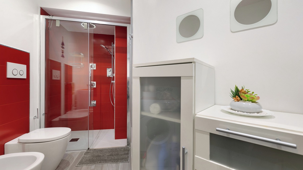 Photo of Bathroom in Savona