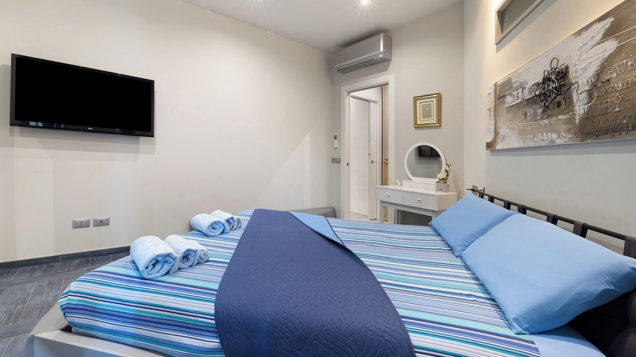 Photo of Bedroom in Savona
