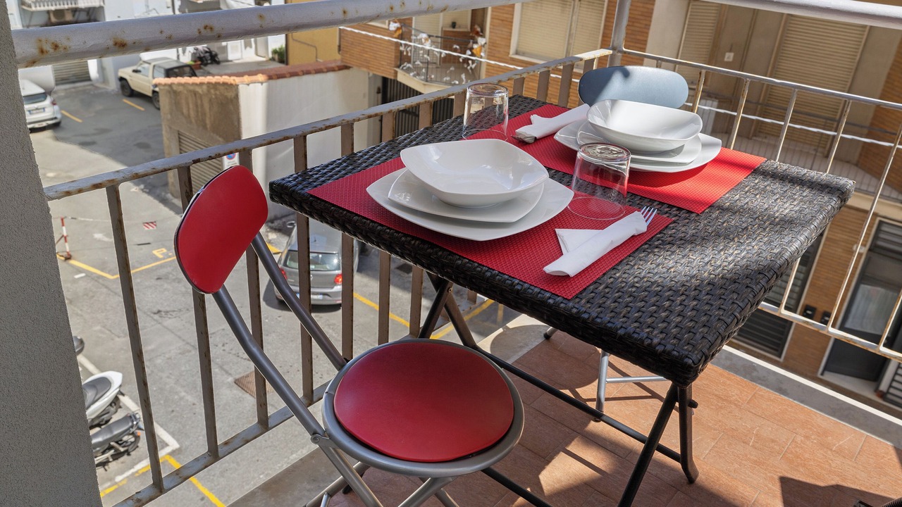 Photo of Outdoor in Savona