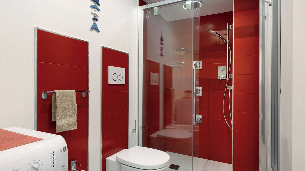 Photo of Bathroom in Savona