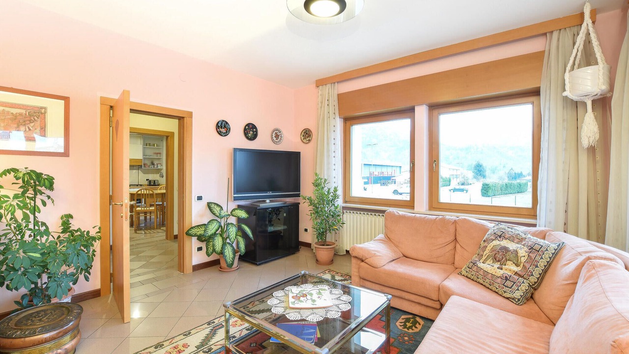 Photo of Bedroom in Sovramonte