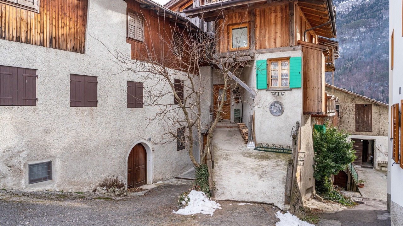 Photo of Outdoor in San Giacomo