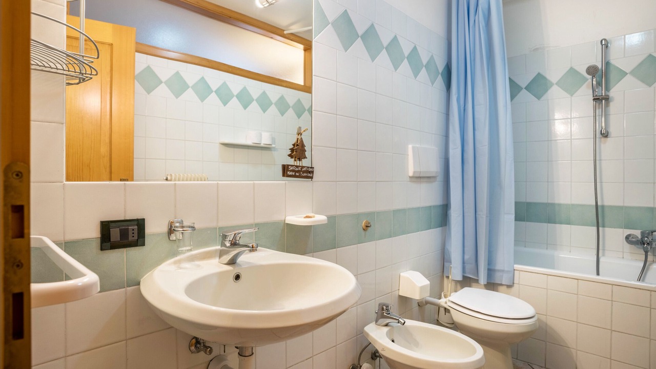 Photo of Bathroom in San Giacomo
