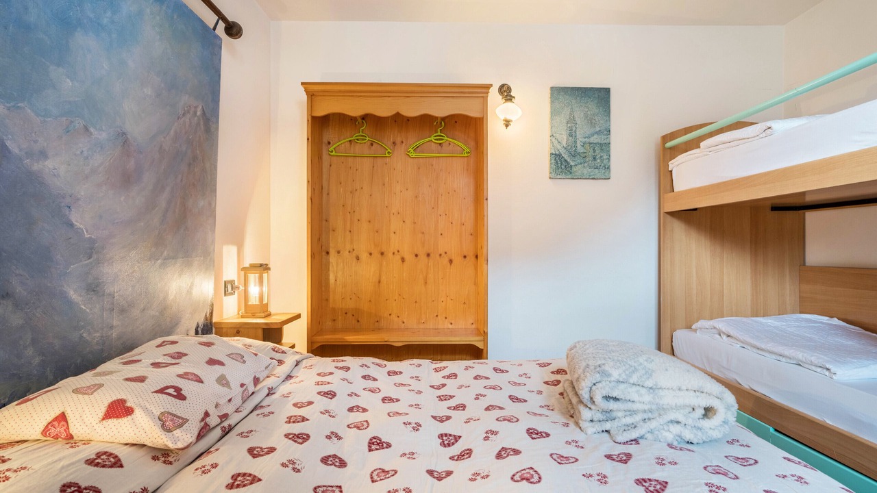 Photo of Bedroom in San Giacomo