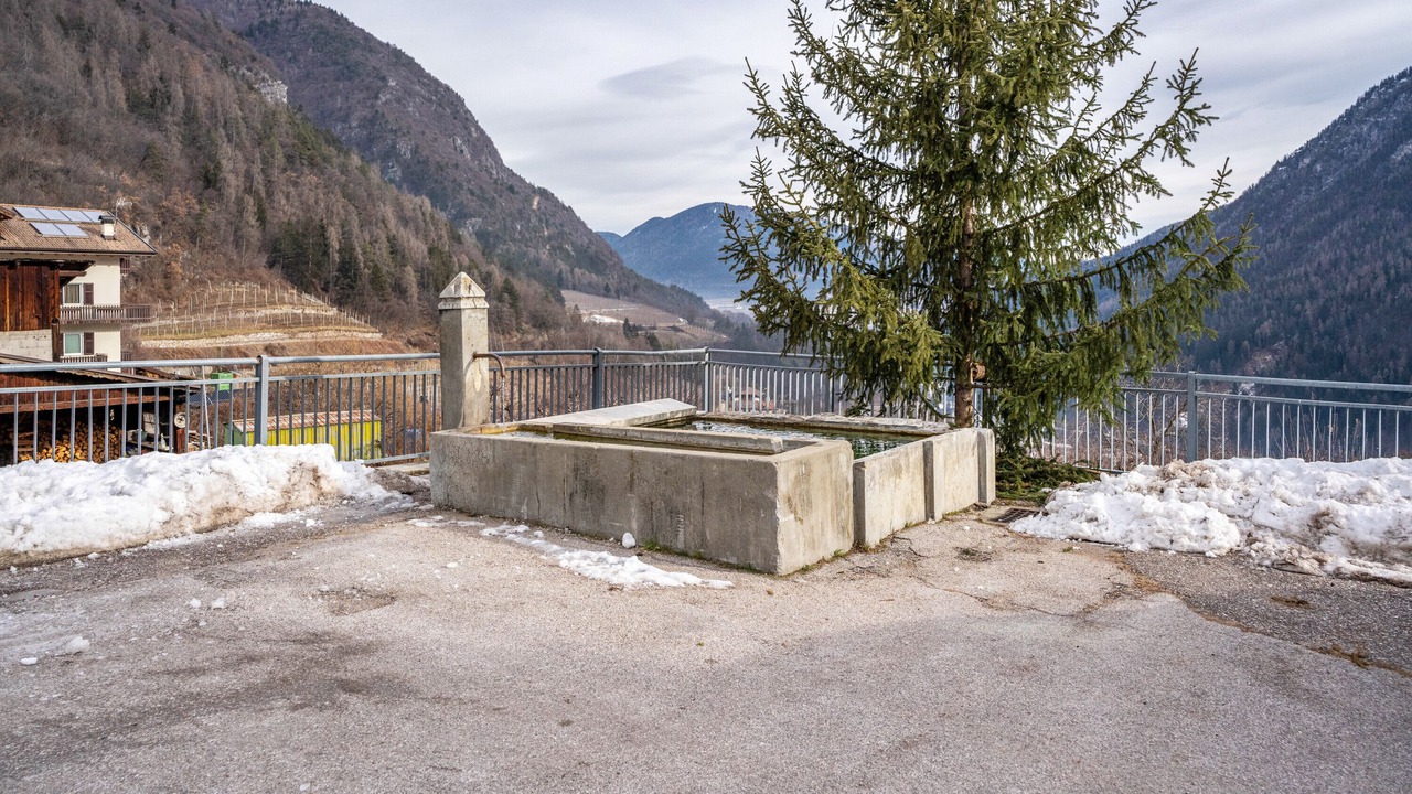 Photo of Patio Balcony in San Giacomo