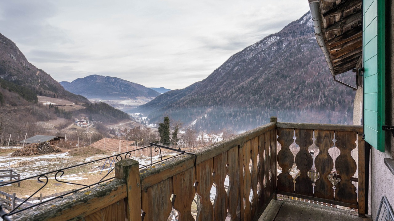 Photo of Outdoor in San Giacomo